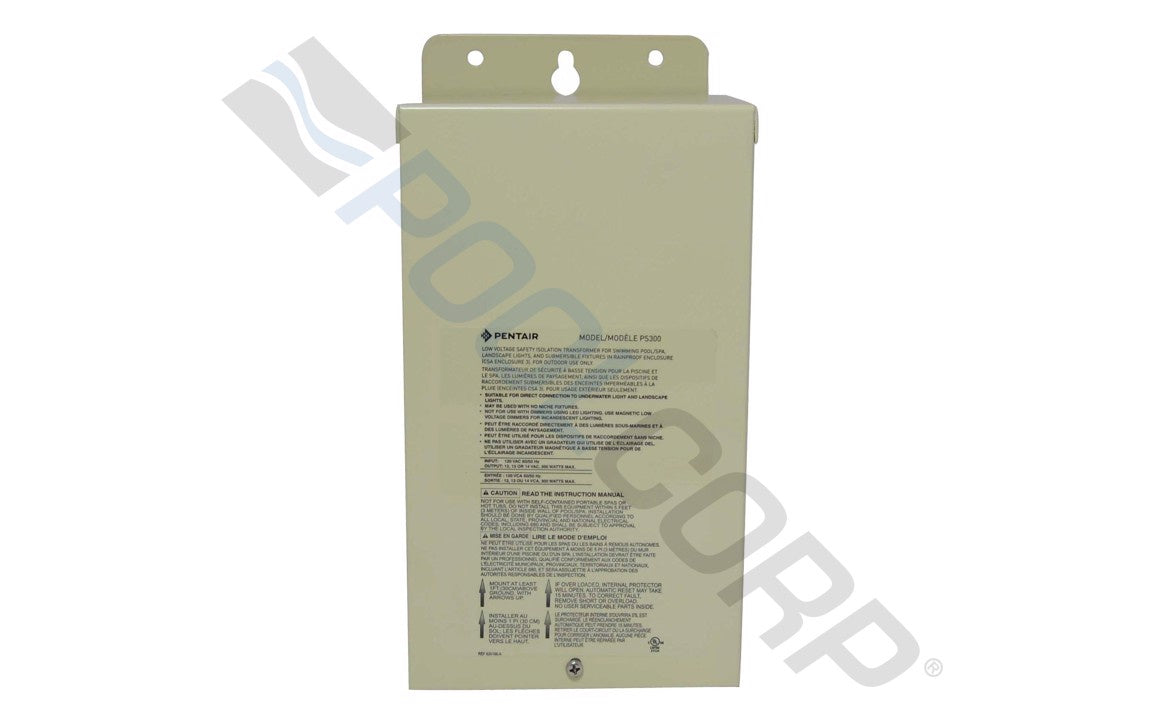Transformer 12 -14V 300W AMP-30-7013