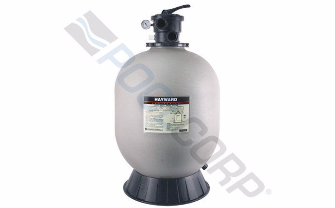 24" Pro Series Top Mount Sand Filter with 1.5" Valve HAY-05-141 SCP DISTRIBUTORS