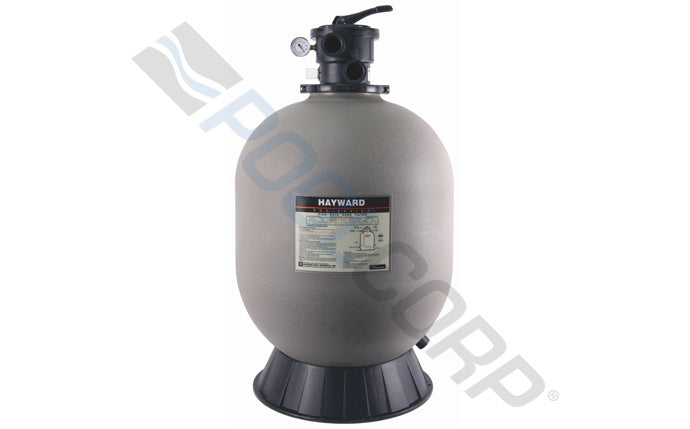 27" Pro Series Top Mount Sand Filter with 2" Valve HAY-05-143 SCP DISTRIBUTORS