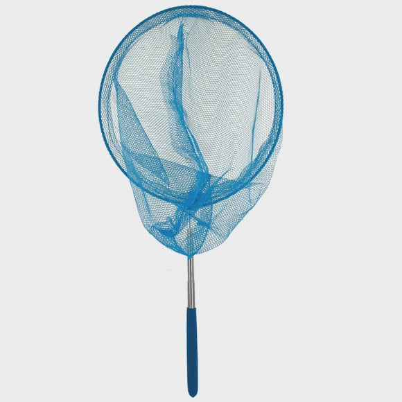 Telescopic Butterfly Net Countertop Display Kole Imports