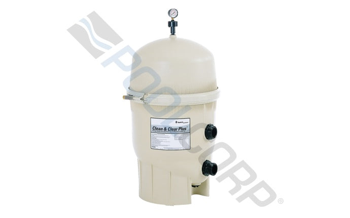 520SQF CLEAN & CLEAR PLUS CARTRIDGE FILTER PAC-05-507 SCP DISTRIBUTORS
