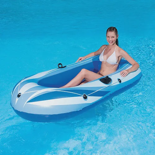 61075 73"x43" RX-3000 Raft pooline