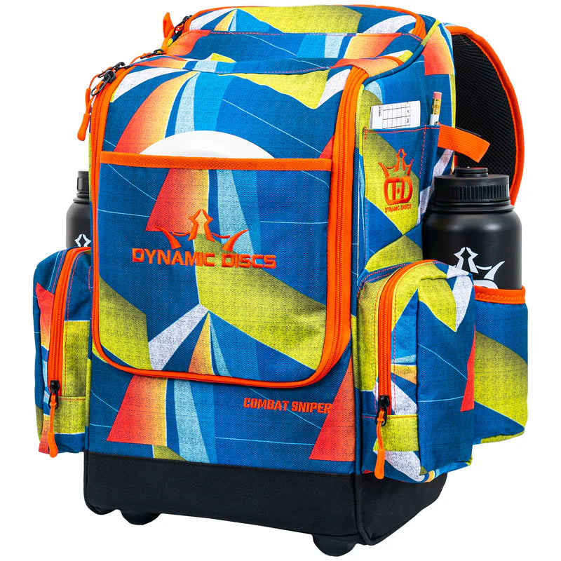 Dynamic Discs Combat Sniper Backpack