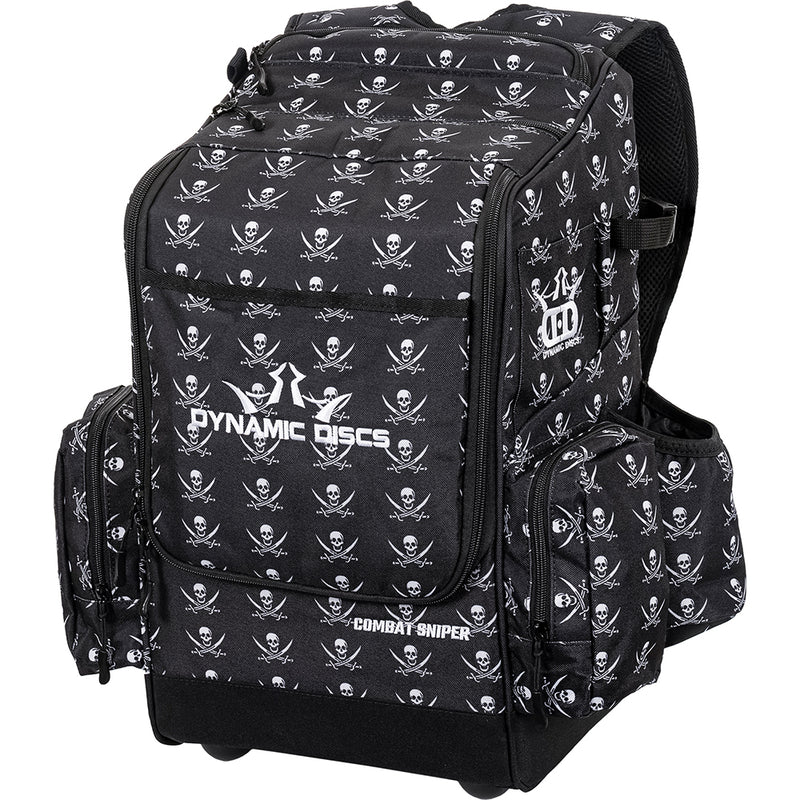 Dynamic Discs Combat Sniper Backpack