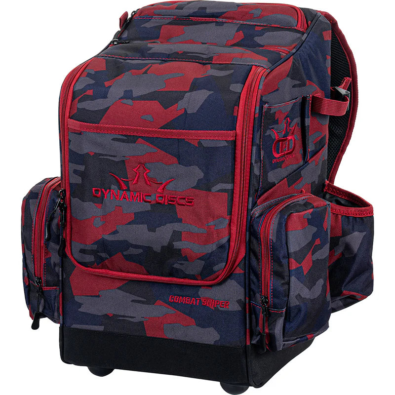 Dynamic Discs Combat Sniper Backpack