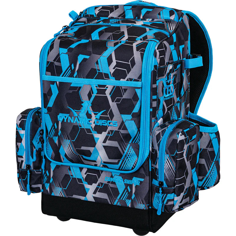 Dynamic Discs Combat Sniper Backpack
