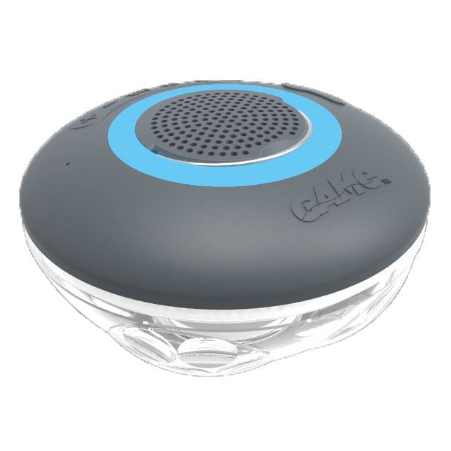 BLUETOOTH UNDERWATER LIGHT SHOW SPEAKER SCP DISTRIBUTORS