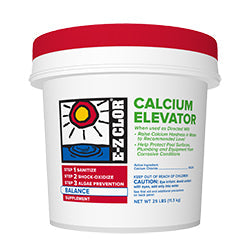 CALCIUM ELEVATOR (5lb) EZ-CLOR SCP DISTRIBUTORS