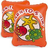 LEARN TO SWIM ARM FLOATS SCP DISTRIBUTORS