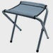 14" Folding Lightweight Camping Stool in Assorted Colors Kole Imports