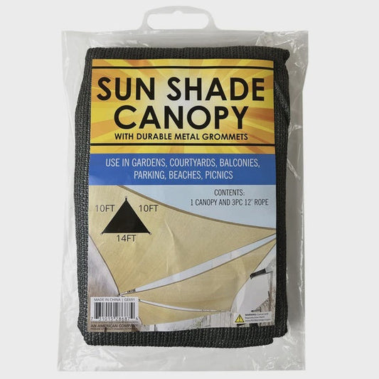 Sun Shade Canopy Kole Imports