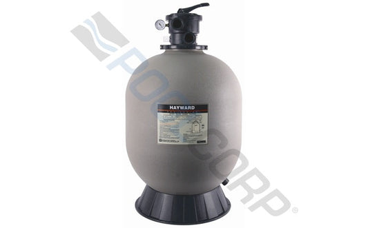 27" Pro Series Top Mount Sand Filter with 2" Valve HAY-05-143 SCP DISTRIBUTORS