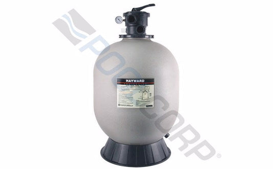 30" Pro Series Top Mount Sand Filter with 2" Valve HAY-05-149 SCP DISTRIBUTORS