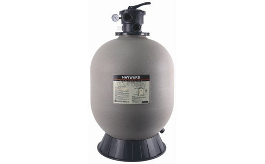 24" Pro Series Top Mount Sand Filter with 2" Valve HAY-05-163 SCP DISTRIBUTORS