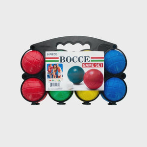 Bocce Game Set