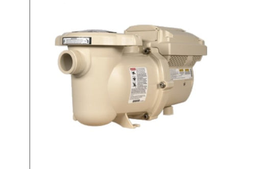 IntelliFlo3® VSF Pump with I/O Board 3 HP 208-230V (PUR-10-1076)
