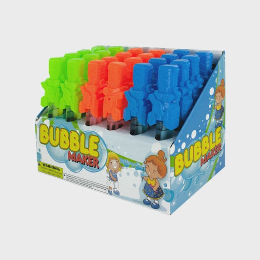 Bubble Wand Countertop Display Kole Imports