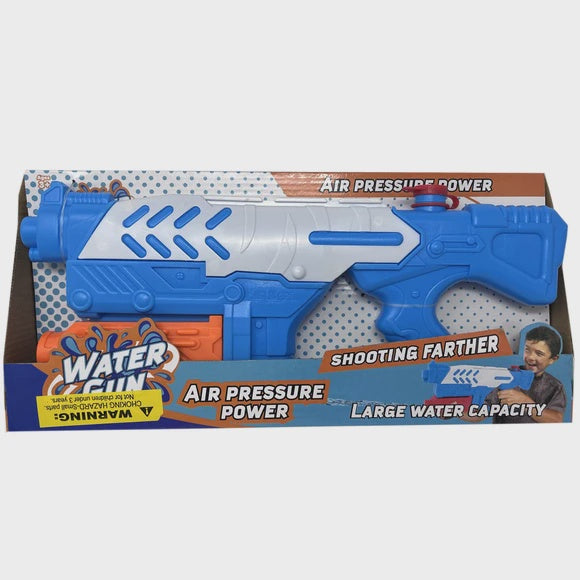 13" Pump Action Water Gun Blaster Kole Imports