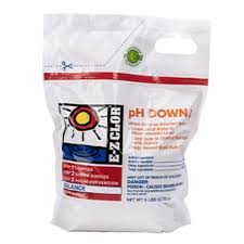 Alkalinity pouch #10 SCP DISTRIBUTORS