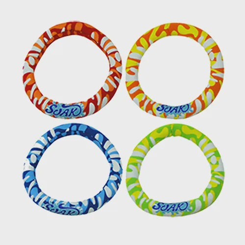 AN0502-B Dive Ring (Water Series) pooline