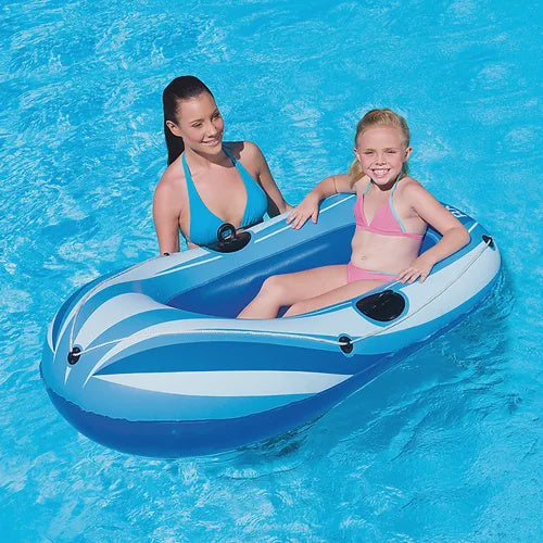 61086B 61"x38" RX-2000 Raft pooline