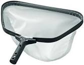 PSBKFINE RAKE 17" BLACK KNIGHT WHT MESHPRO SERIES FINE SCP DISTRIBUTORS