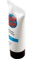 Lube Tube Trial Size