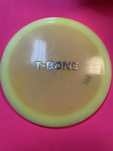 T-Bone (Quest AT - Quest AT Basic, Yellow - 150 - 159g)