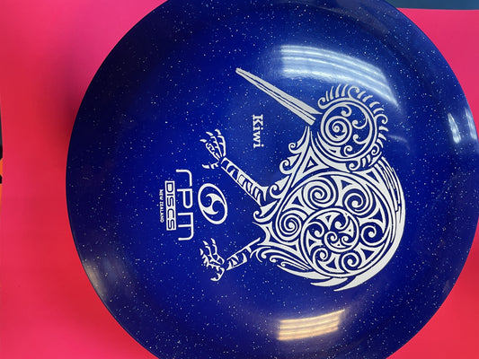 Kiwi (RPM Discs - Cosmic, Colors Vary - 173 - 176g) Infinite Disc