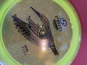 Kotare (RPM Discs - Strata, Yellow - 173 - 176g)