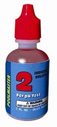 1OZ #2 PHENOL RED SOLUTION