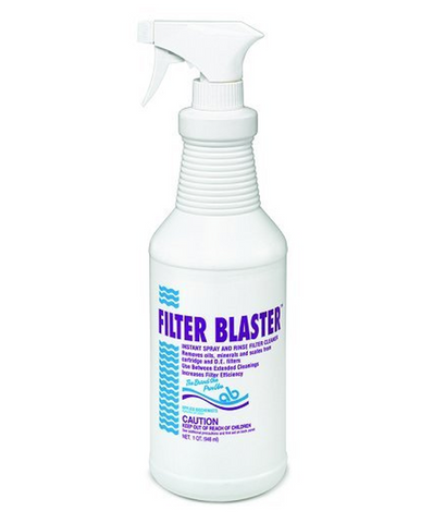 FILTER BLASTER (1qt) APB