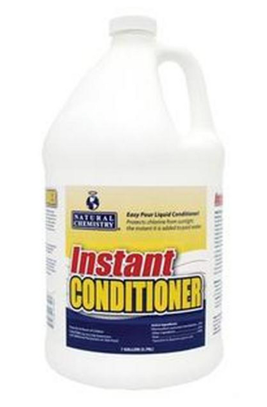INSTANT CONDITIONER (1gal) NAT SCP DISTRIBUTORS