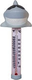 Surfin' Shark Thermometer