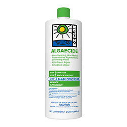 Algaecide 50