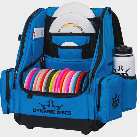 Dynamic Discs Commander Backpack Disc Golf Bag