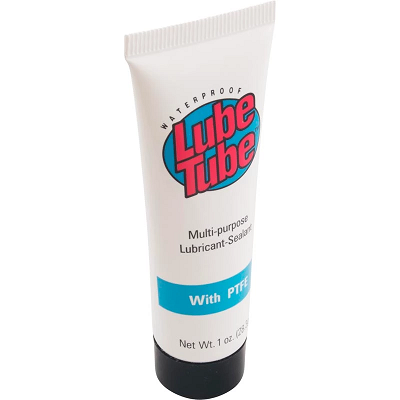 Lube Tube 1 oz