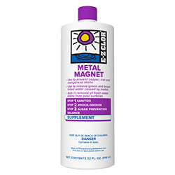 Metal Magnet SCP DISTRIBUTORS