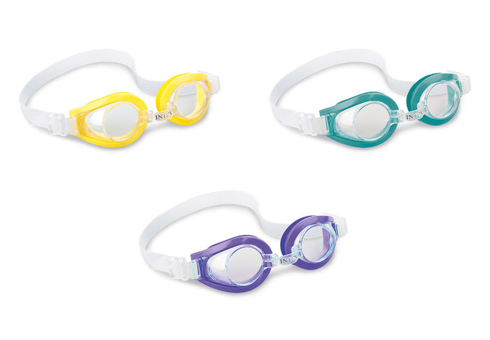 PLAY GOGGLES ITX-90-4341