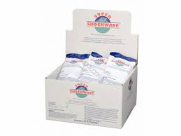 SUPER SHOCKWAVE 73% 1lb bag